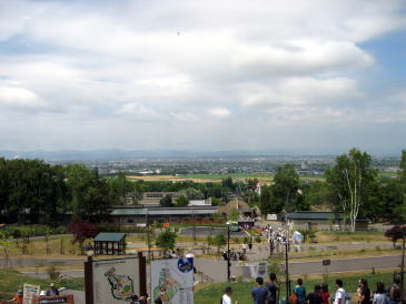 北海道　旭山動物園編_b0016539_1051529.jpg