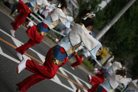 関八州よさこいフェスタ in 彩夏祭_a0027275_2045897.jpg