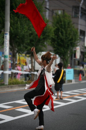 関八州よさこいフェスタ in 彩夏祭_a0027275_2054298.jpg