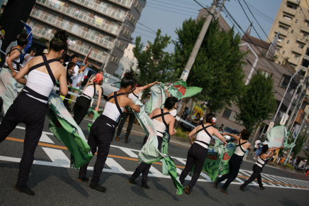 関八州よさこいフェスタ in 彩夏祭_a0027275_2074850.jpg