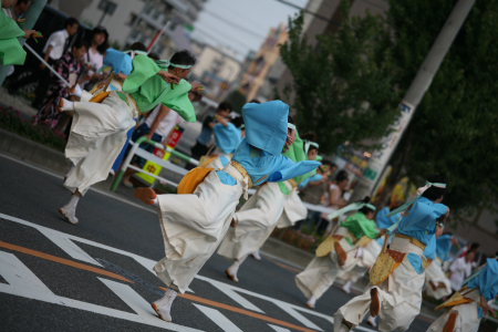 関八州よさこいフェスタ in 彩夏祭_a0027275_208915.jpg