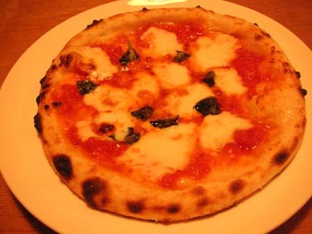 イタリアン「GIAPPO」のカラスミのパスタ_f0053279_3445573.jpg