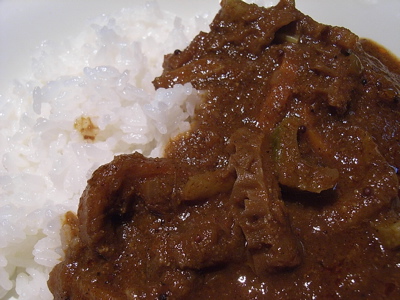 注目であります!! ”マジモノ”カレーのお取り寄せ。マジでっせ! 大阪 ハマルカレー_b0098884_17291563.jpg