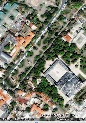 ヒッポドロームとコンスタンティヌス大帝 イスタンブル歴史紀行第10話 写真でイスラーム