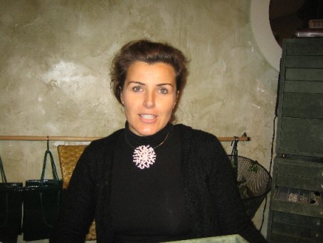 ミラノから Daniela de Marchi_b0115615_12221097.jpg