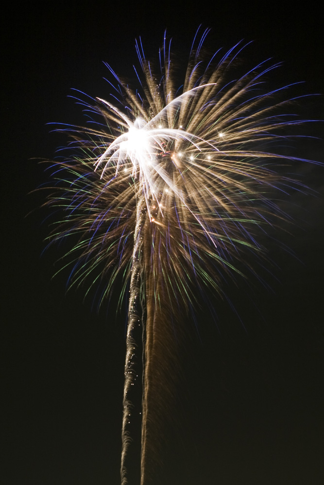 花火　Firework　in ToYoake _c0097723_17253895.jpg