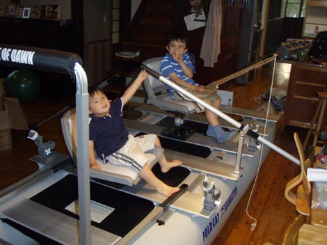 Pontoon Boat_c0127476_2244122.jpg