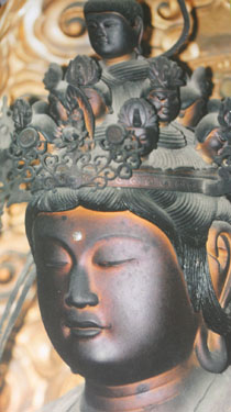 洛陽観音巡礼 <第31番 東向観音寺>_a0045381_6254720.jpg