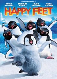 CGアニメのハッピー フィート　Happy Feet (2006)_b0002123_1459345.jpg