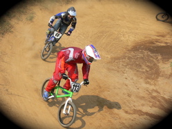 2007JOSF緑山8月定期戦VOL11 BMX３０オーバークラス決勝の画像垂れ流し_b0065730_2333271.jpg