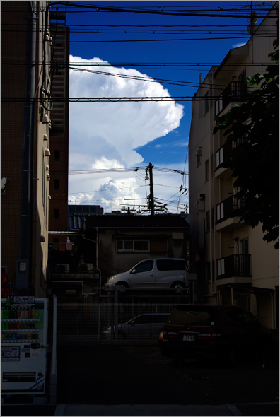 夏雲_c0086377_21101415.jpg