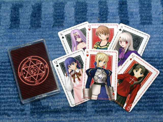 【海外配送可】【送料無料】 Fate Fantasm Box 1&2 （オマケ） : 月間労働日数15日 その他