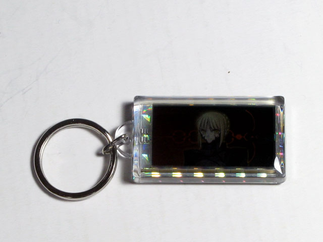 Fate Fantasm Box 1&2 （オマケ） : 月間労働日数15日