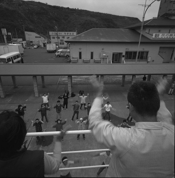 礼文島 香深港 フェリーターミナル アルビレオの 雑記帳 礼文島 香深港 フェリーターミナル アルビレオの 雑記帳