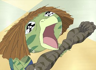 河童のクゥと夏休み にゃんこのココロ 河童のクゥと夏休み にゃんこのココロ