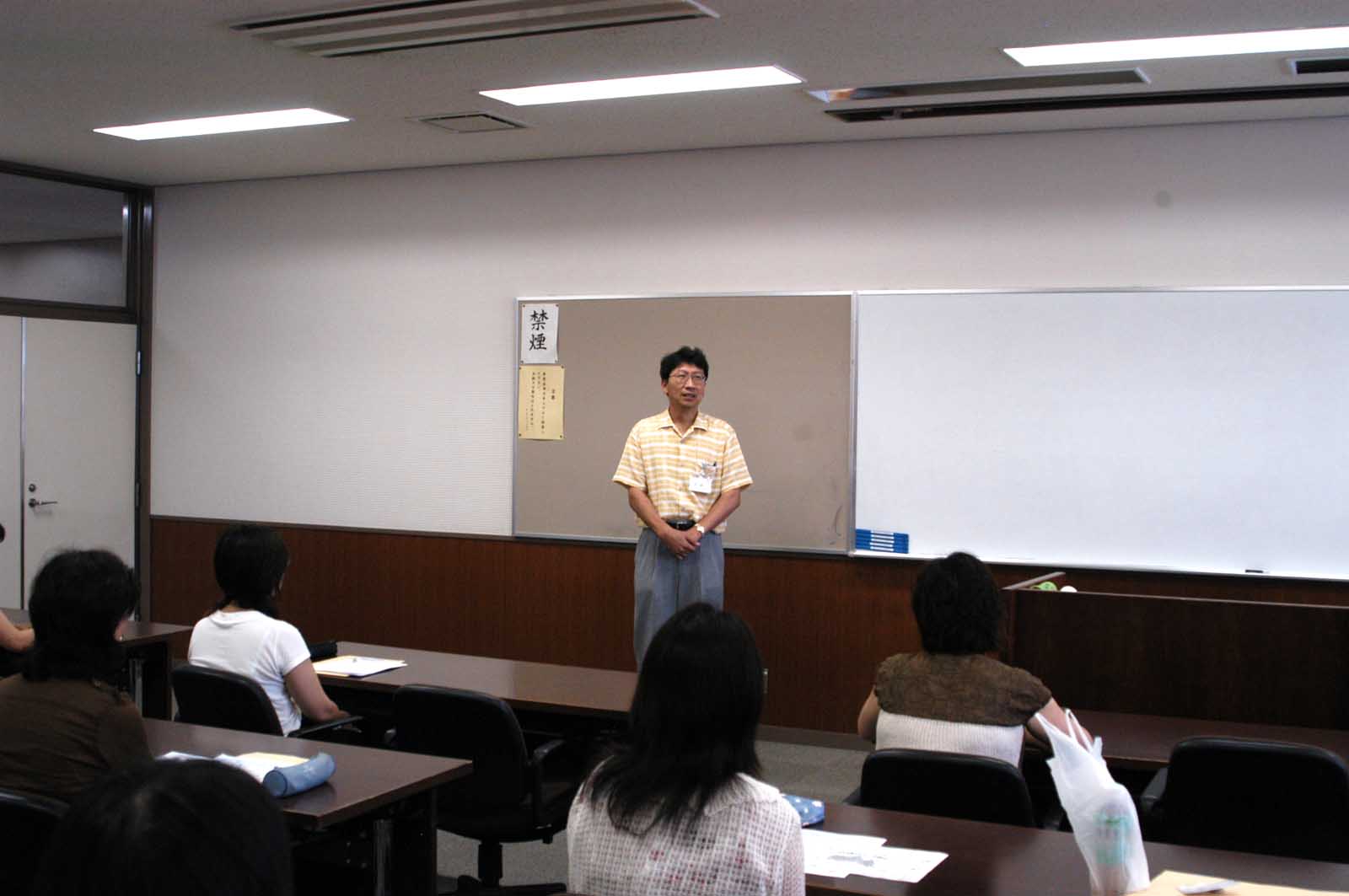勉強会　「ココロの基礎工事」 終了_d0116079_10354685.jpg
