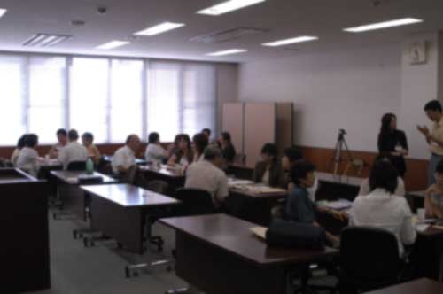 勉強会　「ココロの基礎工事」 終了_d0116079_10355710.jpg