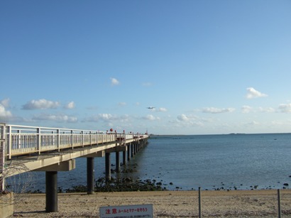 2007年冬の沖縄旅行：第四日目 その4　（平和祈念公園）  _a0033483_20513866.jpg