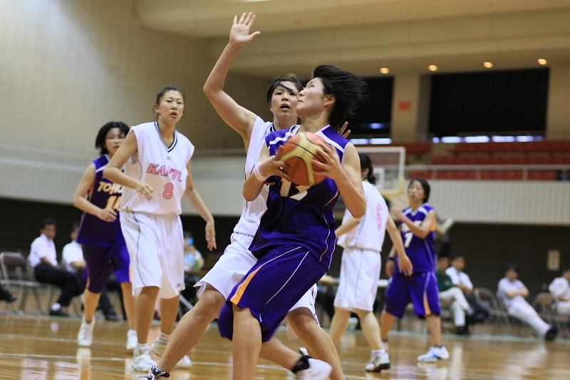 第２４回日本女子学生選抜バスケットボール大会23_c0119900_411747.jpg