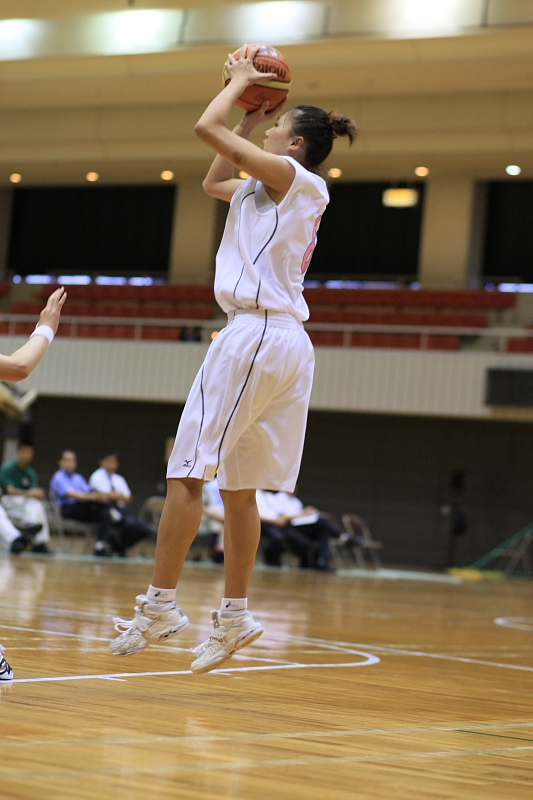 第２４回日本女子学生選抜バスケットボール大会23_c0119900_4133875.jpg