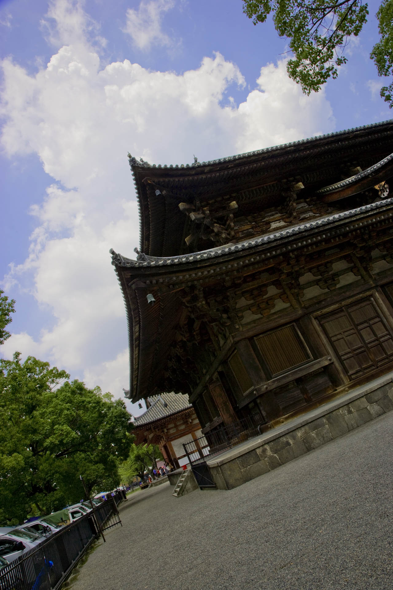 京都オフ会　東寺　1/2_d0073620_0145422.jpg