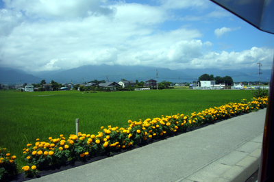 8月９日(木）　★安曇野でランチ♪_d0070047_1010032.jpg