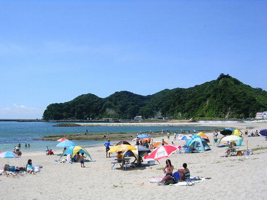 2007年8月9日(木)・・・愛ちゃんの女帝への道②_f0060461_16262588.jpg