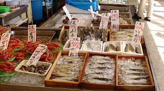 8/9(木)の昭島魚河岸！_f0125585_1273947.jpg