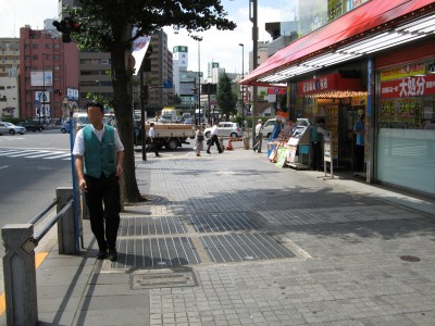 まぼろしの銀座線 万世橋駅 野菊のハッカー まぼろしの銀座線 万世橋駅 野菊のハッカー