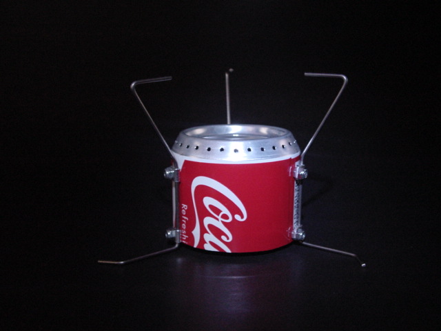 alcohol stove【超軽】Tiショーティー_f0113727_558089.jpg