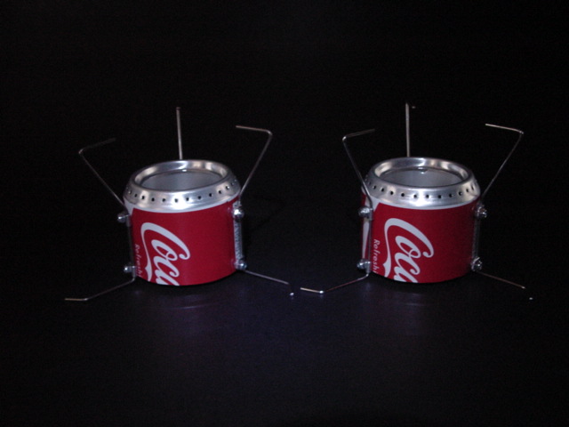 alcohol stove【超軽】Tiショーティー_f0113727_5592424.jpg