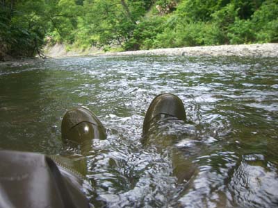 07年・夏のひとり北海道巡検(6)…番外編(1)_c0062934_18494976.jpg