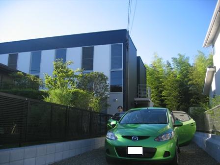 納車_e0071035_1713526.jpg