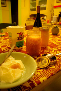 ＊暮らしのしあわせは　　Honoka\'a, Hawaii_a0030038_7561054.jpg