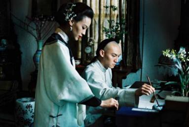 最好的時光 百年恋歌 ’05 台湾 (DVD)_e0079992_1822734.jpg