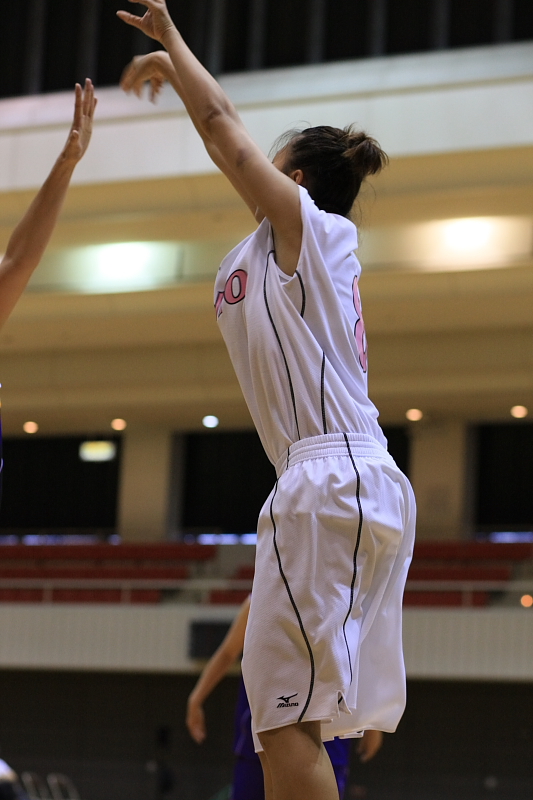 第２４回日本女子学生選抜バスケットボール大会24_c0119900_0452275.jpg