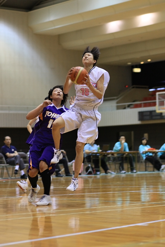 第２４回日本女子学生選抜バスケットボール大会24_c0119900_045947.jpg