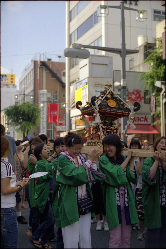 Snap from Urawa Matsuri #5_e0022810_1451216.jpg