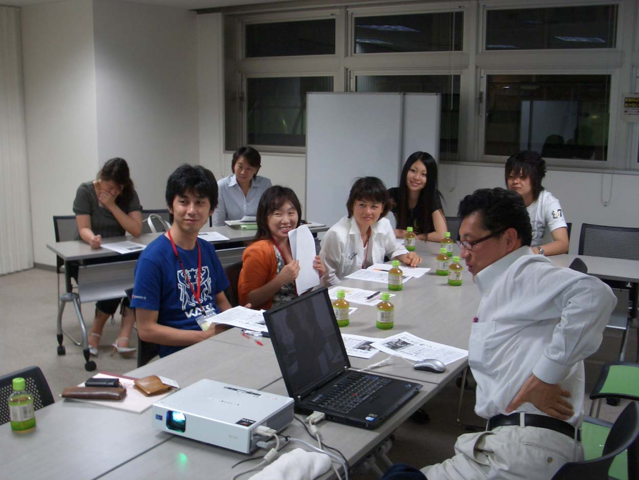 北九州からの客人_f0141310_0153517.jpg