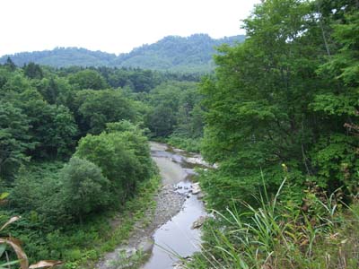 07年・夏のひとり北海道巡検(6)…３日目午前_c0062934_1963888.jpg