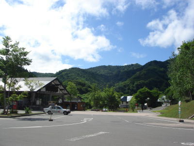 世界遺産、白神山地へ行ってきました！_c0086639_21395950.jpg