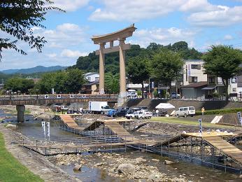 高山へＧＯ！　～２日目～高山市内観光編_f0107145_144999.jpg