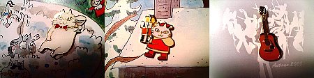 ☆残暑・でも夏のまんなか☆_c0092953_1462463.jpg