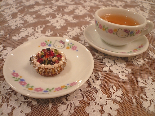 かいたんの魔法と小さなお茶会.。.゚。*・。♡ _a0053662_20531596.jpg