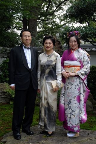 Mikちゃんの結婚式 in Japan_e0025601_129974.jpg