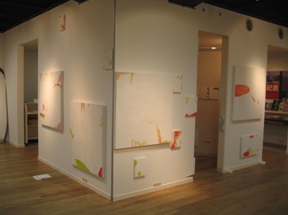 293)コンチネンタル　「ＰＬＵＳＥ１　ｇｒｏoｖｅ」　8月7日～8月12日（日）_f0126829_11214745.jpg