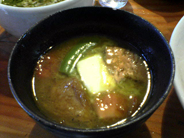 まる麺堂(○麺堂) 2007年TSUNAMIとWスープつけ麺_a0016730_18401584.jpg