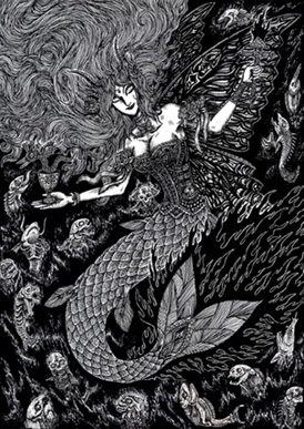 Mermaid In The Abyss_a0093332_20481429.jpg