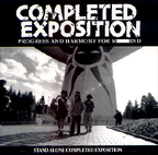 COMPLETED EXPOSITION 　STAND ALONE COMPLETED EXPOSITION 　CD/7_d0028657_1418187.jpg