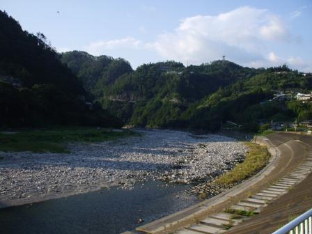 飯田線の旅（１日目）_f0131165_23135416.jpg